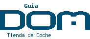 Guía DOM Car Shop en Jaú/SP - Brasil